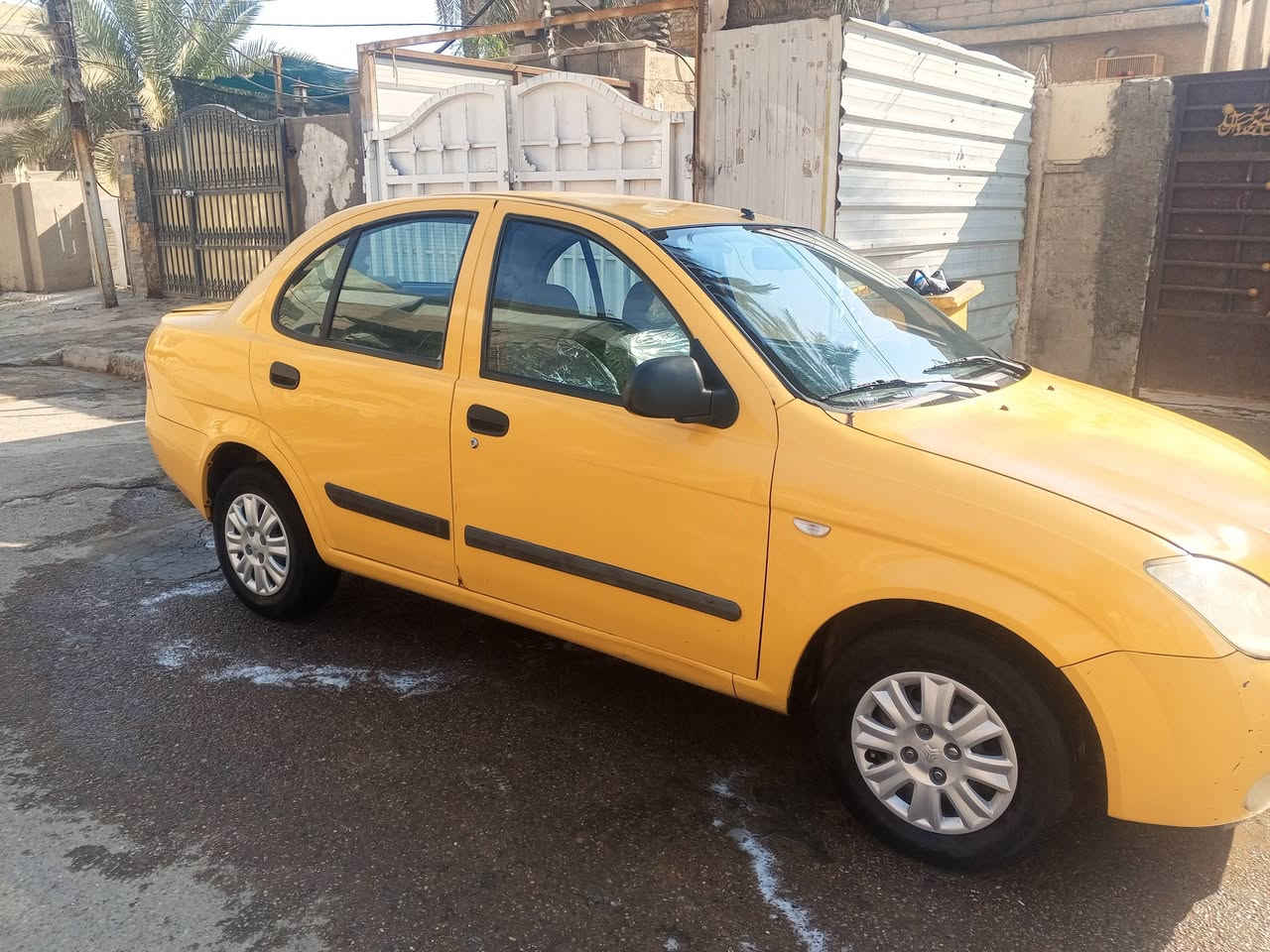 طيبه 2015 ماشيه 70 سياره جديده ***********
