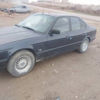 بي ام ٥٣٥ • صلاح الدين • الضلوعيه