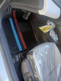 ارضيات طبقتين • TPE • BYD