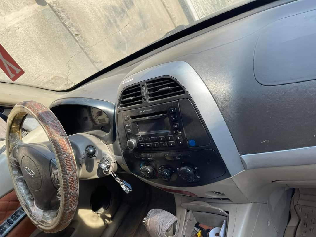 تيكو ٢٠١١ مصبوغه حزام كير اوتوماتيك بي تأخير محرك ٢٠٠٠ ازرق نيلي اللون مكاني بغداد الزعفرانية *********** رقم بغداد باسمي بغداد, العراق
