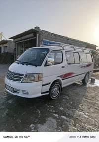 فاتون البيع مديل ١٤  سياره مكفولة بدي كير اكسن محرك خير من الله  رقم ن...