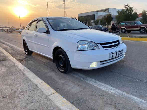 سلام عليكم 🌹 
اوبترا موديل 2010 كير أوتوماتيك بيها صبغ جامرلغ امامي وجامرلغ خلفي بس بخ بدون ضربة  سنويه جديده رقم جديد كير و مكينه كله علشرط و سعر ٨٢ بي مجال  شرط تحويل او وكالة  سياره مابيها دينار مصرف كاملةصدرها جديد مصرف مابيه
للاستفسار.     ***********
مكان السيارة طوز خورماتو كركوك
