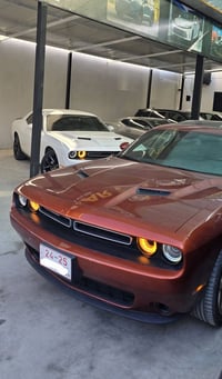 جالنجر SXT PLUS • ٢٠٢٣ • ٦٤٤٠٠