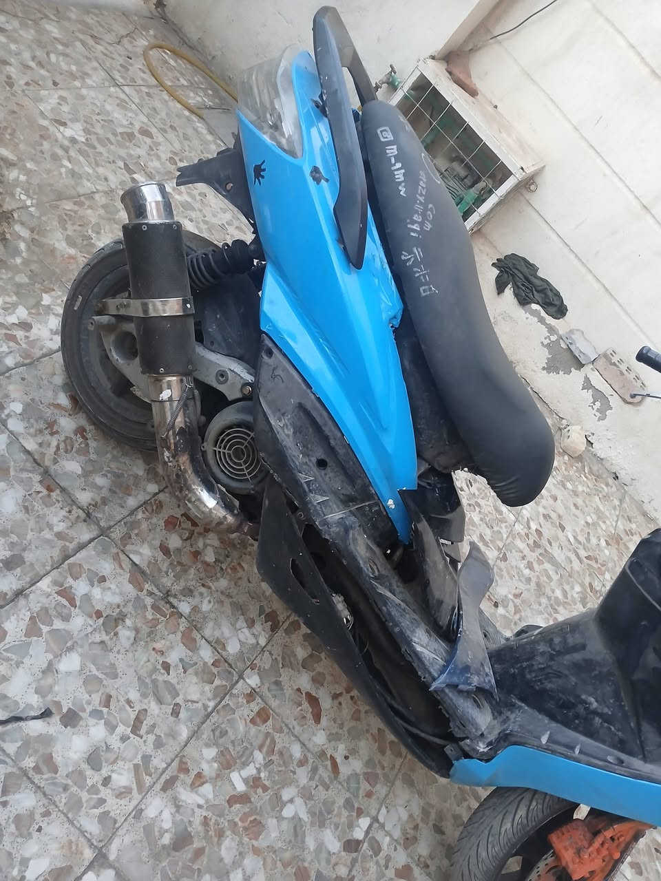 سلام عليكم توفرت غراض سكنس فحل كابريتر الي يحتاج شي يطبلي خاص موجود توصيل ***********
