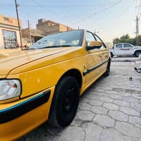 بيجو بارص ٢٠١٦ رقم بغداد انكليزي تحويل ثاني يوم مصفره هيئه وغرامات بيه...