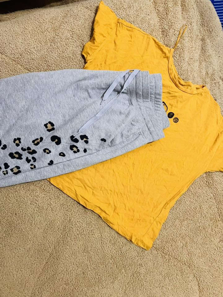 تخفيضات كل قطع معروضه عله الف


**إذا كنت صاحب هذا الإعلان وتريد حذفه لأي سبب، رجاءا أرسل رسالة إلى الدعم الفني**