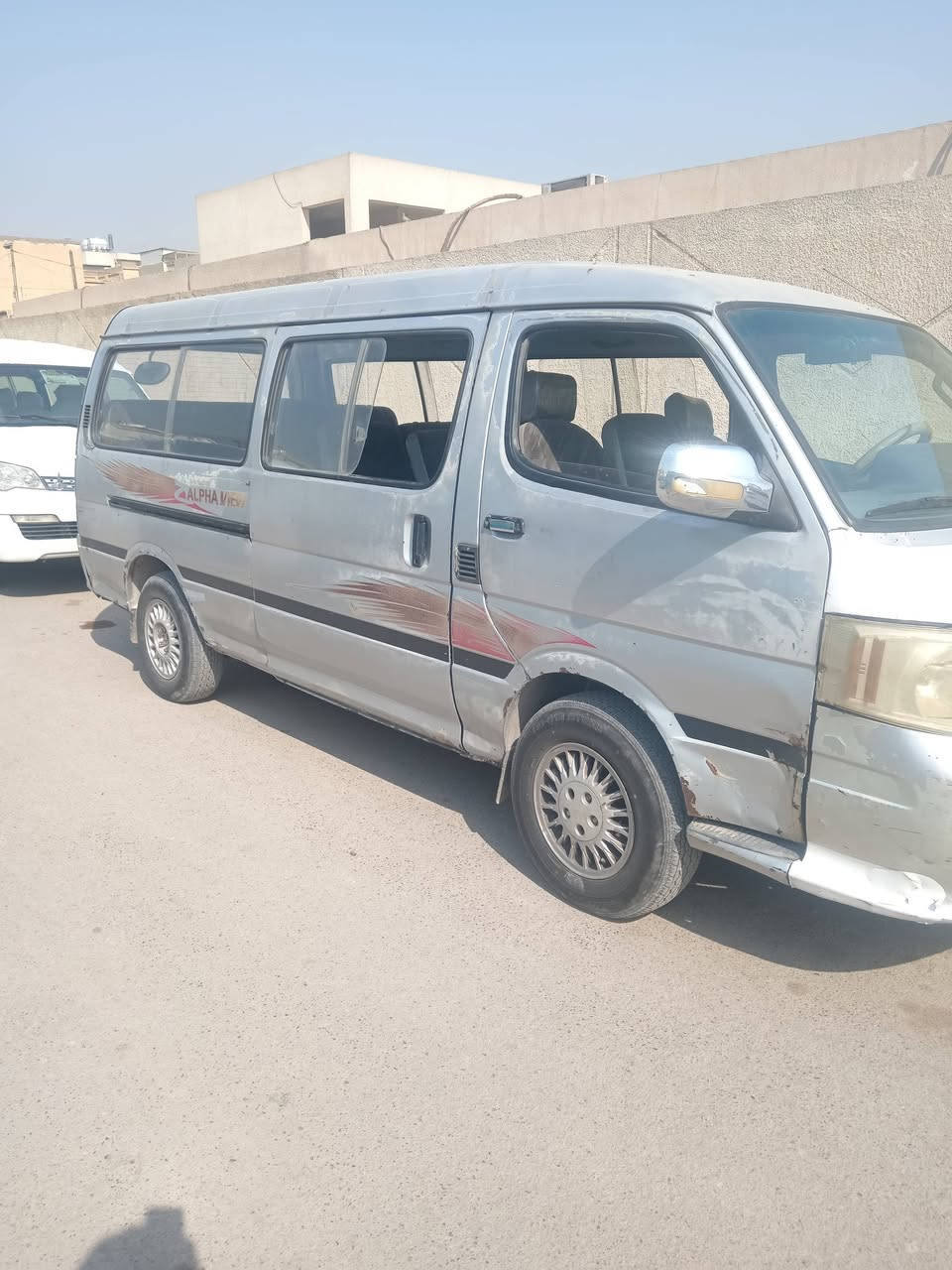 سلام عليكم فتون مديل عشره رقم احمر كربلاء صاحبها بغداد شرط تحويل نقصها بس مكينه تبخر سعرها 35 وبيها مجال وهاذا رقمي *********** بي واتساب
