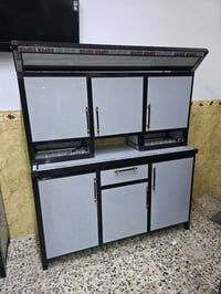 كاونتر ١٫٥م • سنك مرمر ١٫٣م • ابو الخصيب البهادريه