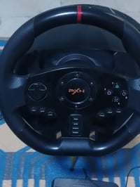 دركسون • نضيف جدا • مستعمل ساعات قليلة