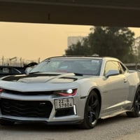 كمارو RS • ٢٠١٥ • رقم اربيل