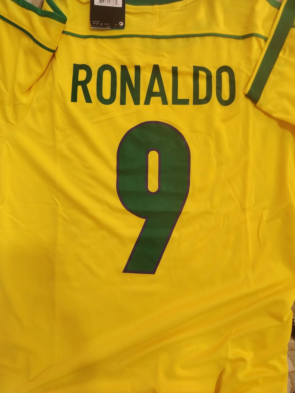 دريسات القطعة ب 12 توصيل 3 لباب بيتك شرط الفحص امام المندوب متوفر توصيل لكل انحناء العراق اي قطعة تعجبك اخذلها سكرين وتفضل خاص


**إذا كنت صاحب هذا الإعلان وتريد حذفه لأي سبب، رجاءا أرسل رسالة إلى الدعم الفني**