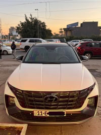 للبيع توسان 2023 لمتدد هايبرد ✅  سعرها ادخل ع رابط https://t.me/carsso...