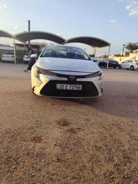 كورولا LE • ٢٠٢١ • كركوك الحويجه