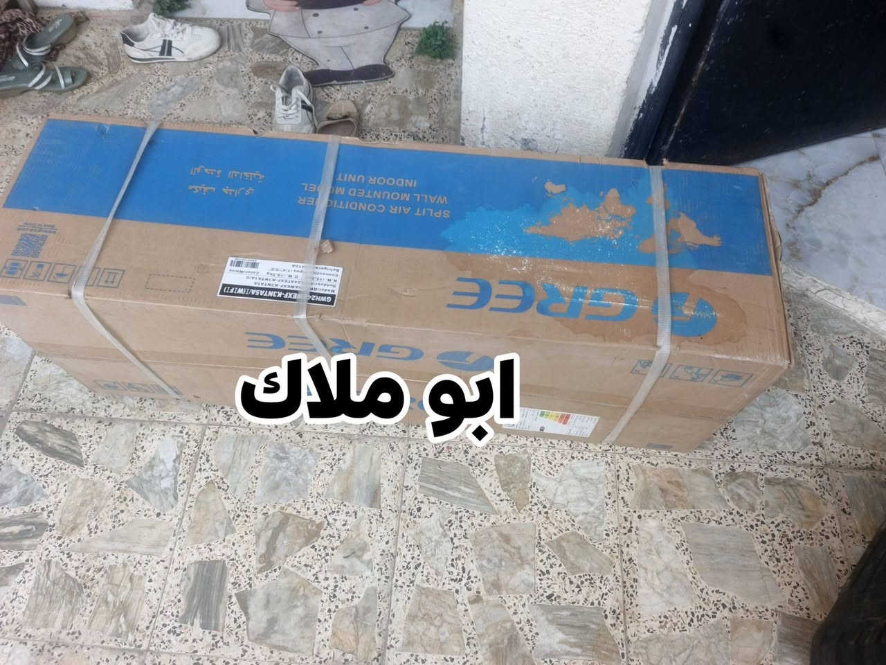 خدمة تنضيف سبالت رقم الواتساب
(***********)
---الاسعار 💵
☀️ تعليك ب40الف 
☀️الكنتوري ب40الف
☀️المكيف ب30الف
___ ❤️

عروض الموسم رقم الهاتف فقط بس واتساب التواصل 
***********
(ابو ملاك )
نعالج فصلت السبلت 
١-تنصيب سبلت جداري السعر50
تنصيب كنتوري 50 الف 

٤-فتح سبلت جداري 25 الف
٥ - فحص السبلت ان وجد عطل 15 الف 
 
لتنصيب كافه انواع السبالت ✅
تنصيب سبلت كنتوري ✅
تنصيب سبلت جداري ✅
عمل فاكيوم(suction)✅
شحن غاز مع ضمان في الغاز ✅
شحن غازR22 وغازR410A✅
غسل كافه انواع السبالت ✅
ادامه كافه انواع السبالت

العنوان بغداد المراسله الصفحه خاص  او اتصال وتساب فقط ***********
