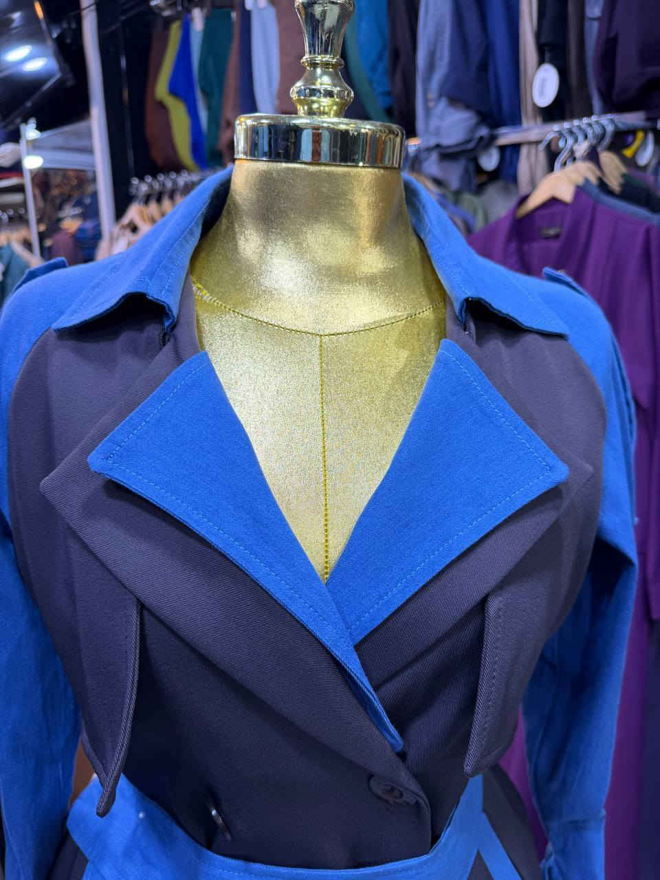 ترانشكوت السعر الحالي 15 الف
بس اليوم الكميه جدآ قليله
الحجز وتساب ***********
