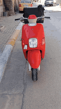 السلام عليكم دراجه بوليس موديل 2008 
صارله شهرين من طالعه من المعرض
دراجه ختم واحد او بيه وصل معرض 
الدرجه كلشي ما بيه تجي تفحص براحتك ما عجبتك براحتك
الاستفسار خاص او على الواتساب ***********
