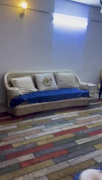 كنبة • نضيف • قرب جامعة بابل