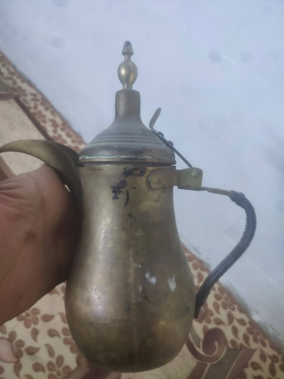 سلام عليكم 4دلال  لبيع مكان بغداد زعفرانيه ***********
وتساب موجود 
@إشارة 
مكلف بنشر
