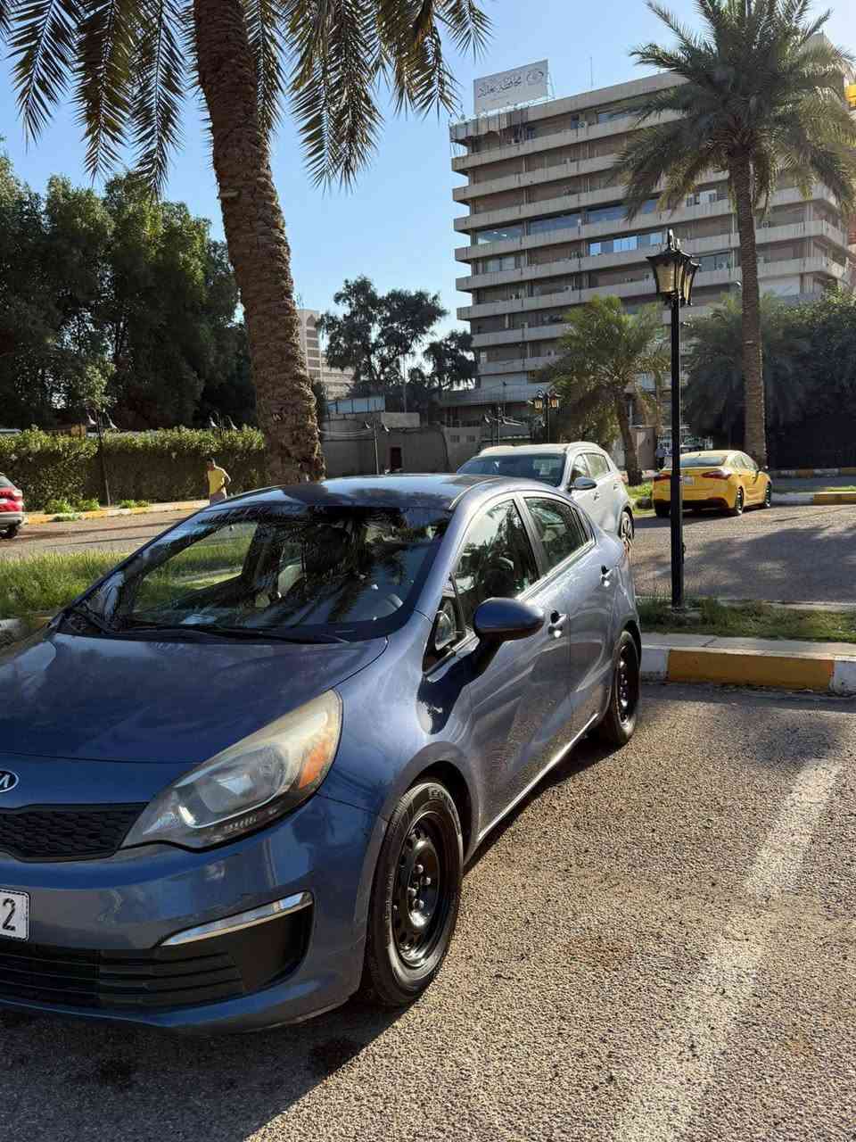 كيا ريو 16 مشروع وطني رقم بغداد انكليزي بسمي ثاني يوم تحويل السعر 85 تحكم ستيرن  سماعه بلوتوث مانع نزلاق محرك 1600 جي دي اي


**إذا كنت صاحب هذا الإعلان وتريد حذفه لأي سبب، رجاءا أرسل رسالة إلى الدعم الفني**