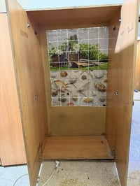 كنتور • تحتاج تثبيت • بغداد الجديده