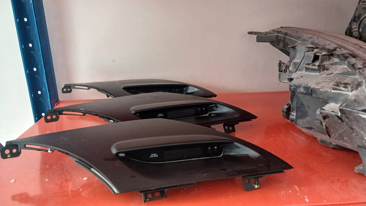 السلام عليكم
غراض فورتي سيراتو تفصيخ اصلي ✅
من9ل13⚠️
مكاني بغداد جديده 
تواصل /***********
