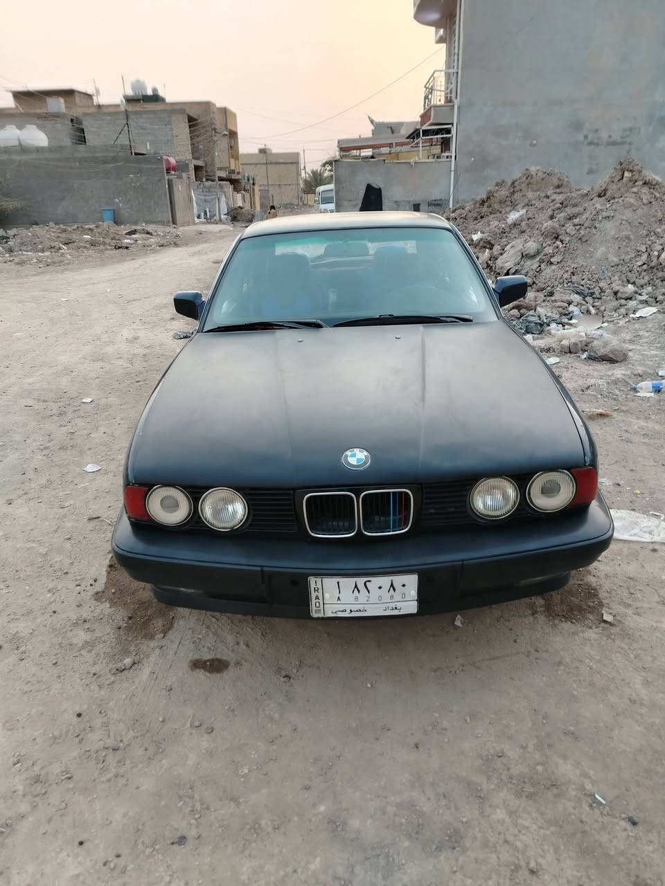 بي ام ٥٢٥ مكينة وكير vvt 3000 جديدة بشرط  رقم بغداد تحويل مباشر سنوية لل 27 بيع او مراوس السعر 42 بيهة مجال خاص ورقم ***********
