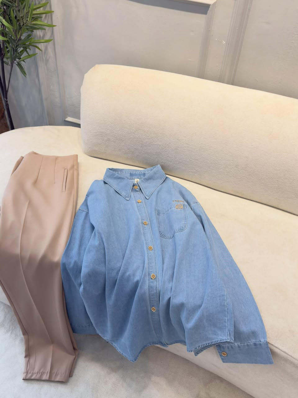 قمصان جينز باعلى كوااااالتي وفرنالكم قطعة صااااروخ 🚀🌪️🔥


**إذا كنت صاحب هذا الإعلان وتريد حذفه لأي سبب، رجاءا أرسل رسالة إلى الدعم الفني**