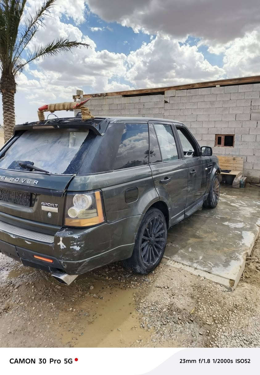 سلام عليكم رانج أدوات بدون كص ، للبيع او مراوس حسب ، الاستفسار الرقم او واتساب***********
