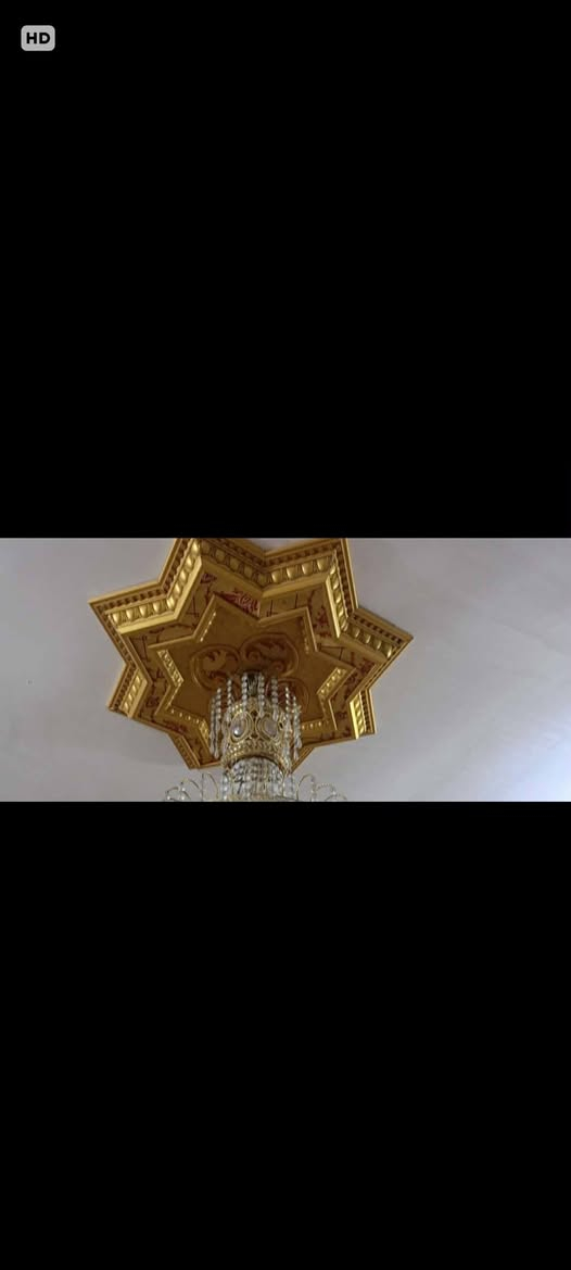 ديكور نجمات سقفية للبيع عدد ٤وحدة كبيرة


**إذا كنت صاحب هذا الإعلان وتريد حذفه لأي سبب، رجاءا أرسل رسالة إلى الدعم الفني**