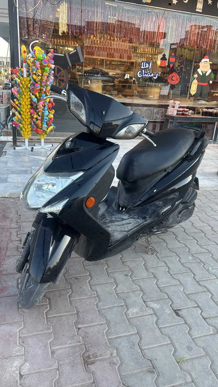 بيع او مرواس سكنس لد كامل مكمله دراجه حلوه  وناعمه الف مذل عليه
السعر ٧٥٠ وبيه مجال 

***********
