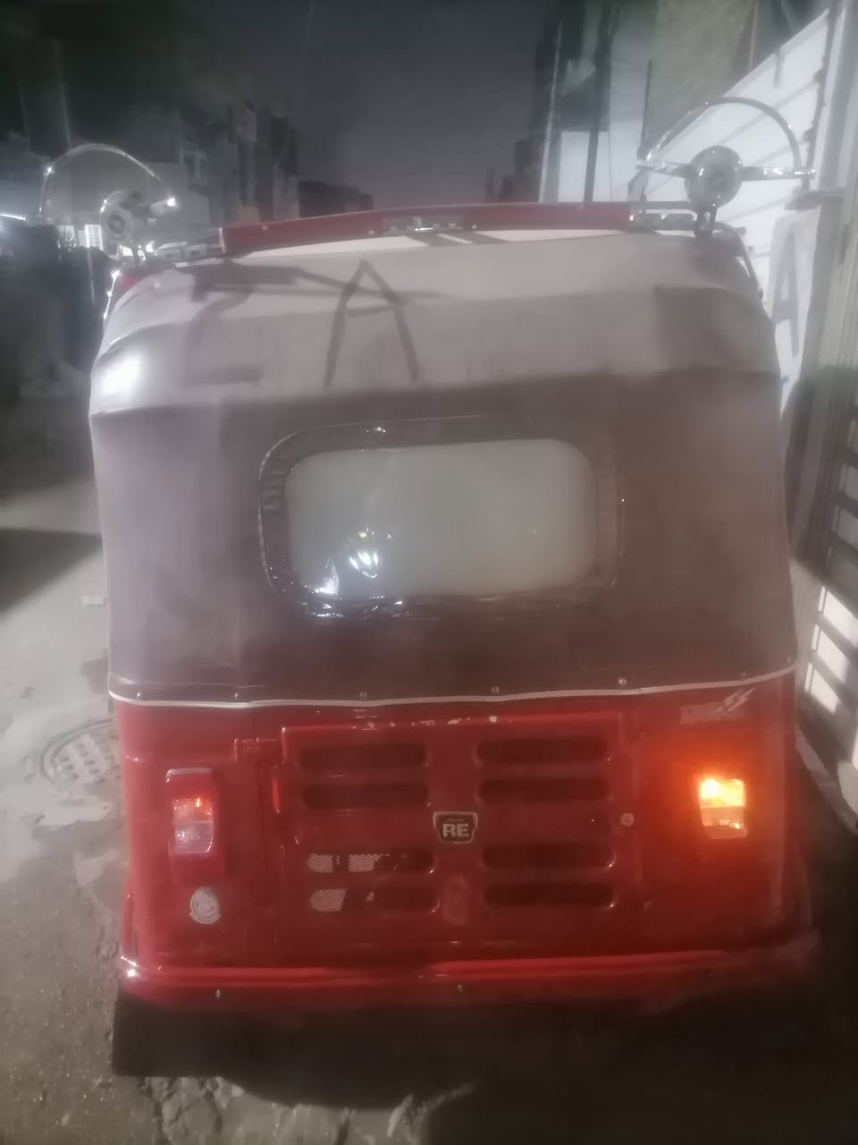 تكتك لل بيع موديل 2019 شهر 12 بيه صبغ جماليه مو ضربه بيه مكينه مال عشرين مكاني بغداد الشعب السعر 7 ملاين وبيه مجال


**إذا كنت صاحب هذا الإعلان وتريد حذفه لأي سبب، رجاءا أرسل رسالة إلى الدعم الفني**