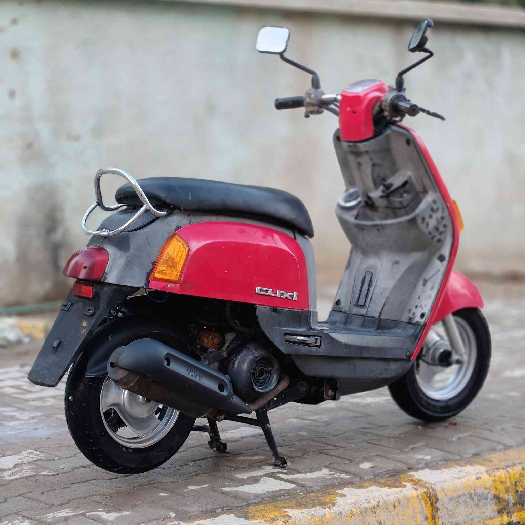 سلام عليكم ماكس بوليس كفاله عامه أي نقص ما بيها وصل معرض جيب فيتر وفحص مكاني كربلاء شهداء سيف سعد  للأستفسار ***********
