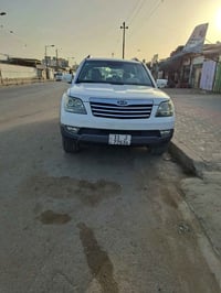 للبيع كيا مهافي 2012 خليجي مكفوله كفاله عامه كير مكينه تبريد صدر امامي...