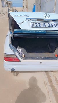مرسيدس • ٣٠٠٠ • رقم اربيل