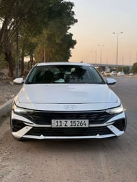 النترا هايبرد • ٢٠٢٥ • ٥٥ الف كيلو