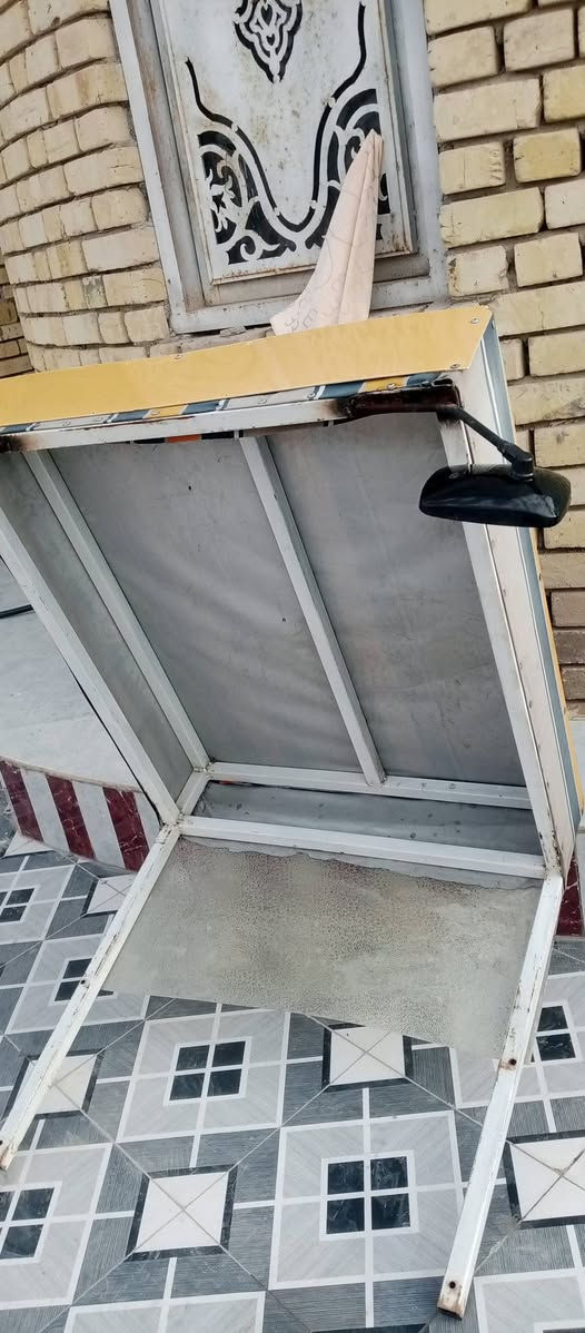 قمريه ستوته لل بيع حلوه مرتبه شوفت لعين كدامك سعر خاص


**إذا كنت صاحب هذا الإعلان وتريد حذفه لأي سبب، رجاءا أرسل رسالة إلى الدعم الفني**