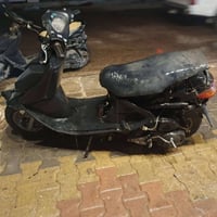 دراجة • للبيع