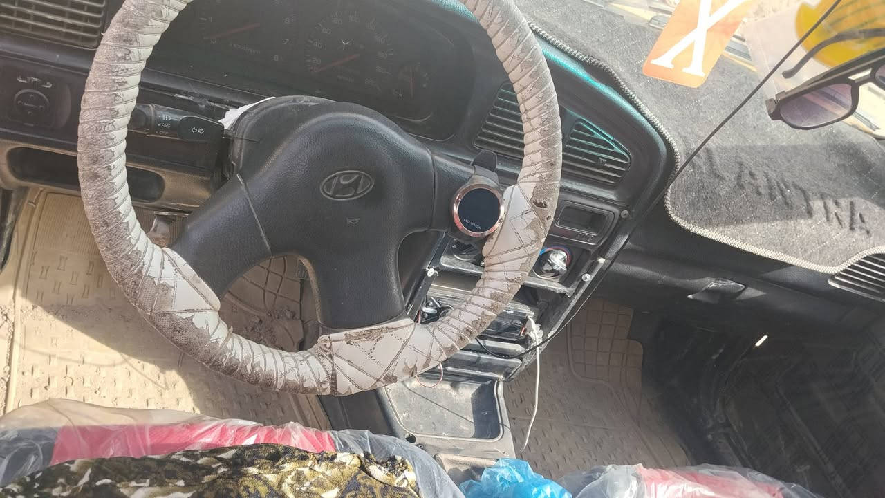 سلام عليكم النترا البيع كير محرك شرط. كهربائية كله شغاله سنتر الك شغال صدر تايرات جدد سياره خير من الله قرامات ماعليه ربع مصفره  بيه خيسات بل فريمات شويه شرط التحويل راعيه بكركوك سعلر16وبيه مجال ومراوس هم راوس


**إذا كنت صاحب هذا الإعلان وتريد حذفه لأي سبب، رجاءا أرسل رسالة إلى الدعم الفني**