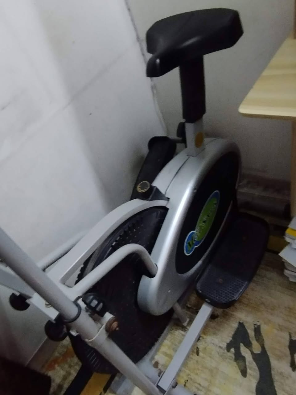 جهاز رياضي ماخذي ب150واريده ب70
ثريات 6وقطع ب200
وتخم ملكي ب900 بي مجال بسيط 
كاربت ب50نهايته 
المو شراي لايدخل ويكسر بالغراض


**إذا كنت صاحب هذا الإعلان وتريد حذفه لأي سبب، رجاءا أرسل رسالة إلى الدعم الفني**