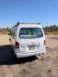 هوندا ٢٠٠٠ • مكينة جديدة • بابل