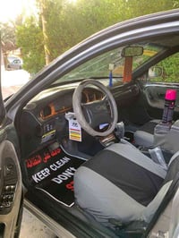 سياره ممستخدمه يعني جانت متروكه عد سخص من نادر اكو هيج سيارات السلام ع...