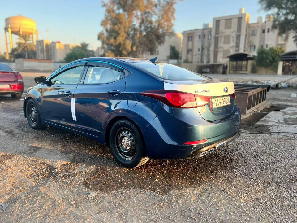 سلام عليكم النترا 2016 وارد امريكي بدون حادث بنيد وجاملغ سرقه منضومه زنون باتري تخم تاير منضومه تبريد فقط المكينه بيه خيط بخار السونار مرفق سنويه بسمي مكاني البنوك *********** السعر 108
