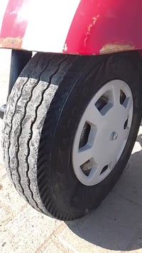 تكتك تي في اس للبيع رقم وسنويه موديل20 شهر12 مكاني بغداد الغزاليه شارع...