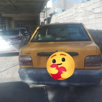 سايبا للبيع موديل ١٢ بلادية بيها تلحيظات محرك جيد كير جيد زوج تايرات ج...