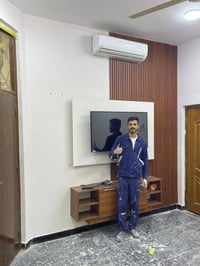 بصرة • ديكورات سقف • ديكورات