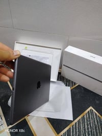ايباد 9 ذاكره64 مبدل كلاس اصلي جهاز نضيف البطاريه ما تقل عن ال93جهاز ي...