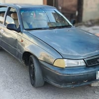 دايو نيكسا • ١٩٩٦ • جير عادي