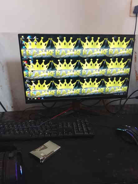 سلام عليكم حاسبه البيع مواصفات داخل منشور ***********صاحب الحاسبه
مكلف بل نشر
