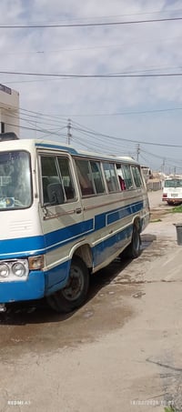 محرک بلادی • كاز • كركوك