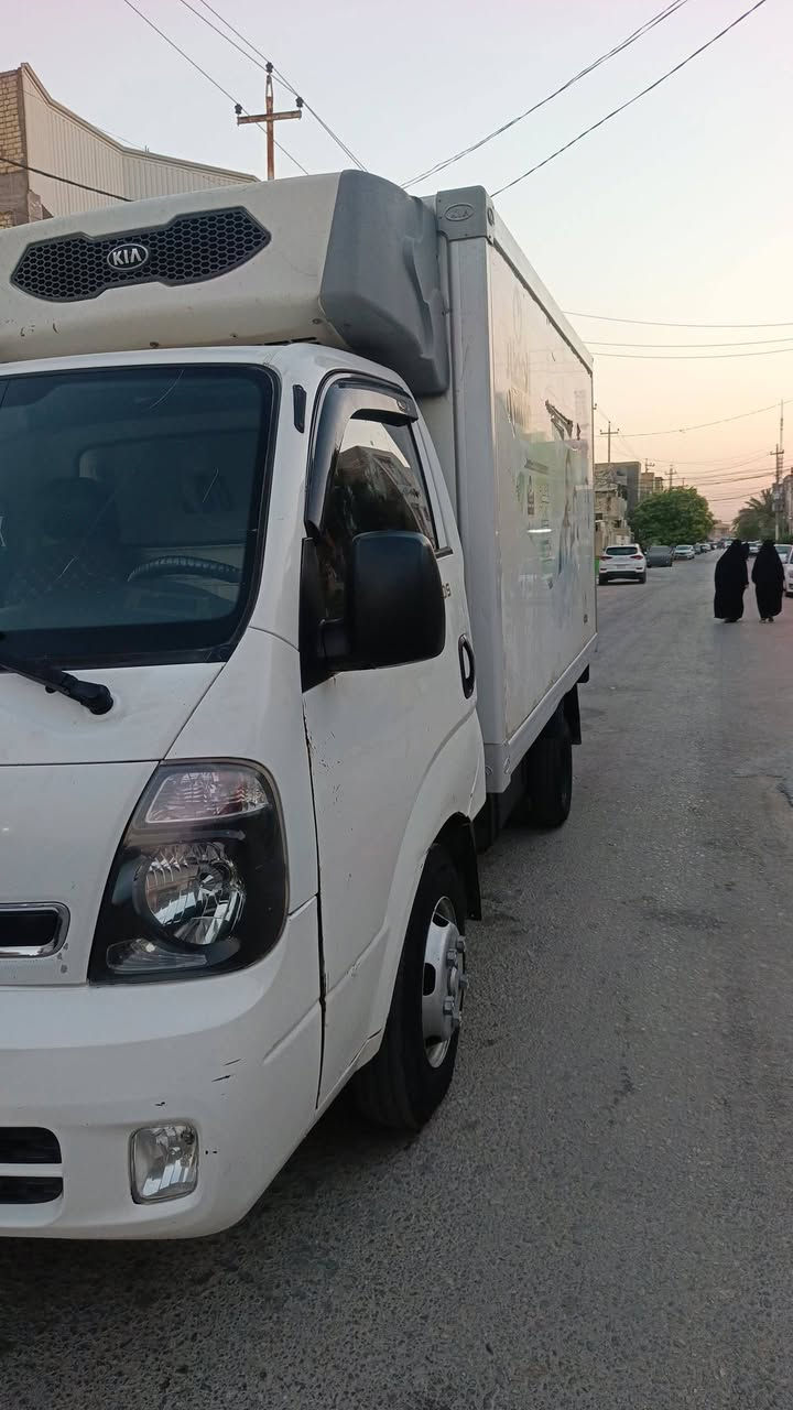 سلام عليكم كيا براد مديل 16محرك جديد ***********
